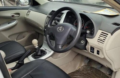 Used 2012 Corolla Altis 1.8 Limited Edition  for sale in Pune