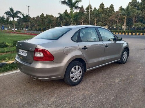 Used 2014 Rapid 1.5 TDI Ambition  for sale in New Delhi