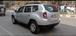 Used 2013 Duster 110PS Diesel RxL  for sale in New Delhi