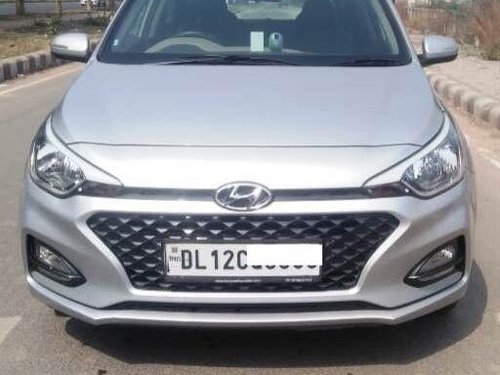 Used 2018 i20  for sale in New Delhi