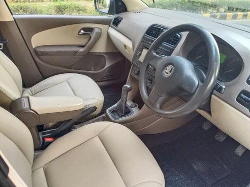 Used 2014 Rapid 1.5 TDI Ambition  for sale in New Delhi