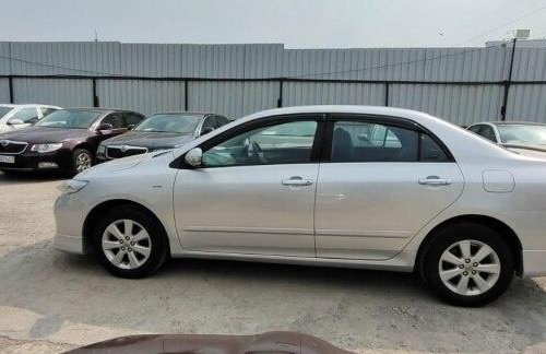 Used 2012 Corolla Altis 1.8 Limited Edition  for sale in Pune