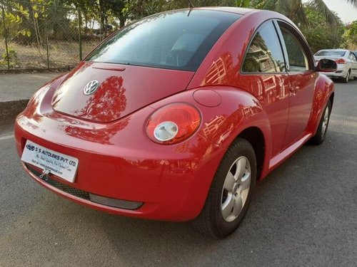 Used 2011 Beetle 2.0  for sale in Mumbai