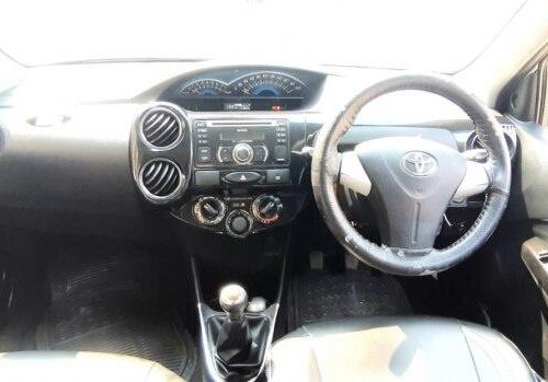 Used 2015 Etios Cross 1.2L G  for sale in Kolkata