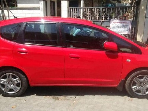 Used 2012 Jazz X  for sale in Pune