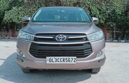 Used 2019 Innova Crysta 2.8 GX AT  for sale in New Delhi