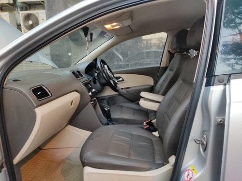 Used 2010 Vento Petrol Highline  for sale in Bangalore