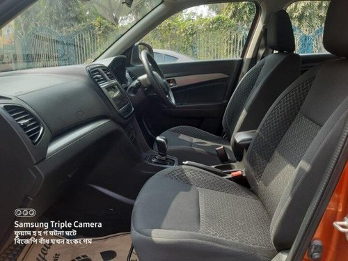 Used 2018 Vitara Brezza ZDi AMT  for sale in Kolkata