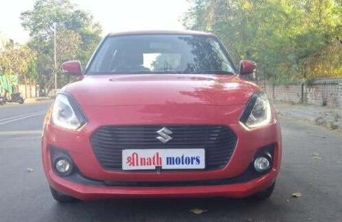 Used 2019 Swift ZXI Plus  for sale in Ahmedabad