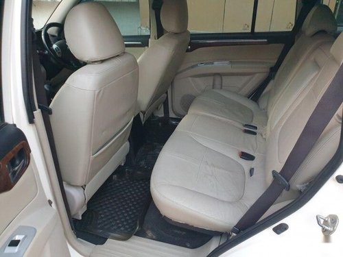 Used 2014 Pajero Sport 4X4  for sale in Mumbai