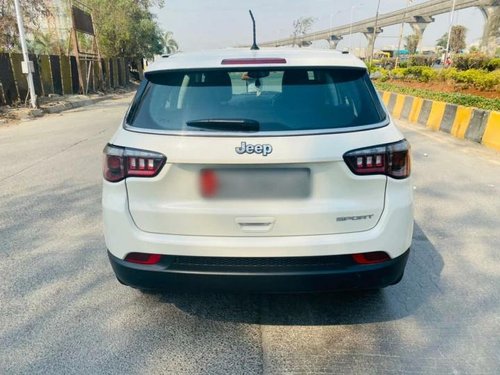 Used 2019 Compass 1.4 Sport  for sale in Mumbai