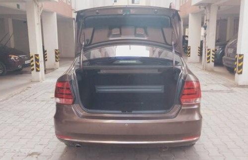 Used 2016 Vento 1.6 Highline  for sale in Chennai