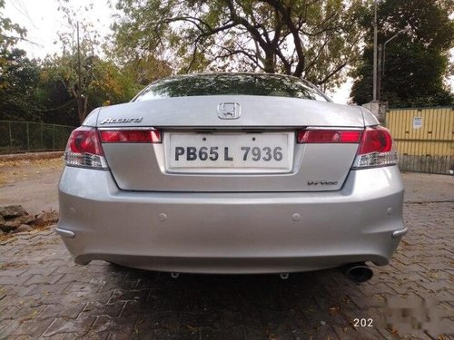 Used 2010 Accord 2.4 Elegance A/T  for sale in New Delhi