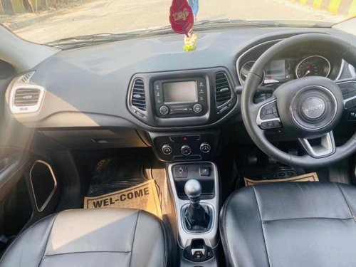 Used 2019 Compass 1.4 Sport  for sale in Mumbai