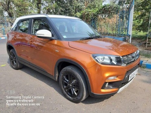 Used 2018 Vitara Brezza ZDi AMT  for sale in Kolkata