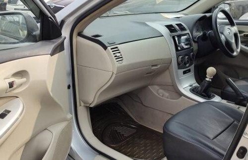 Used 2012 Corolla Altis 1.8 Limited Edition  for sale in Pune