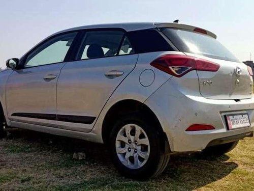 Used 2017 i20 Sportz 1.4 CRDi  for sale in Nagpur