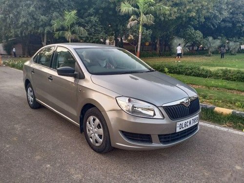 Used 2014 Rapid 1.5 TDI Ambition  for sale in New Delhi