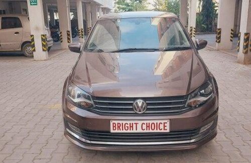 Used 2016 Vento 1.6 Highline  for sale in Chennai