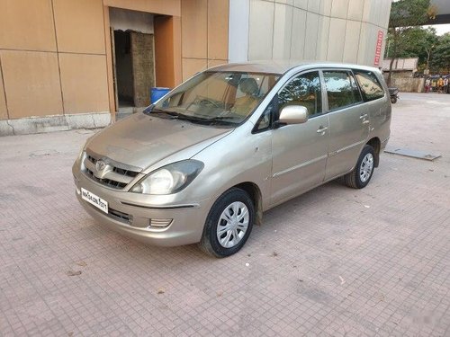 Used 2008 Innova 2004-2011  for sale in Mumbai