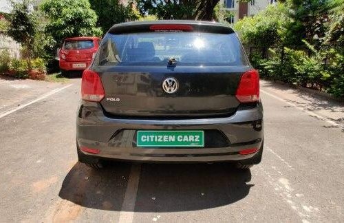 Used 2016 Polo 1.2 MPI Comfortline  for sale in Bangalore