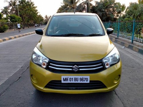 Used 2015 Celerio VXI  for sale in Mumbai