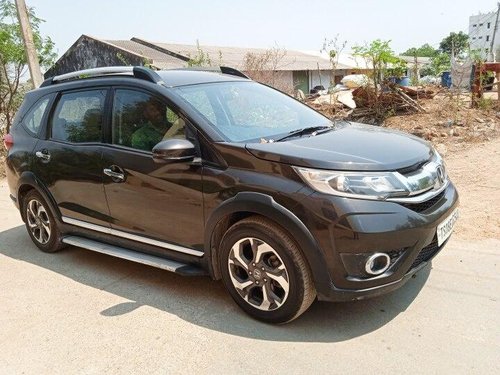Used 2016 BR-V i-DTEC VX MT  for sale in Hyderabad