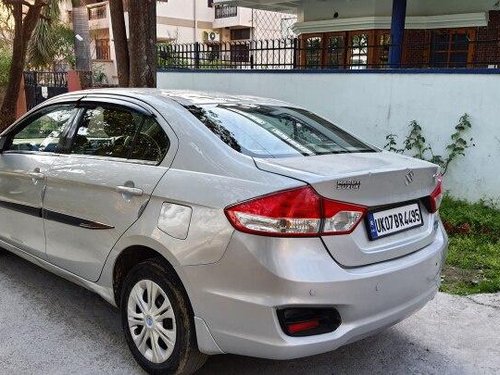 Used 2016 Ciaz  for sale in Dehradun