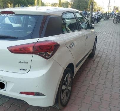 Used 2014 i20 Asta 1.4 CRDi  for sale in Amritsar