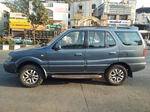 Used 2007 Safari 3L Dicor LX 4x2  for sale in Mumbai