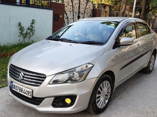 Used 2016 Ciaz  for sale in Dehradun