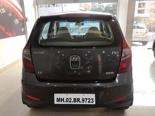Used 2011 i10 Magna  for sale in Panvel