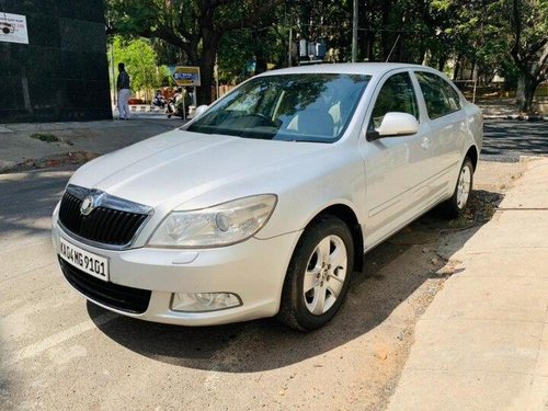 Used 2010 Vento Petrol Highline  for sale in Bangalore