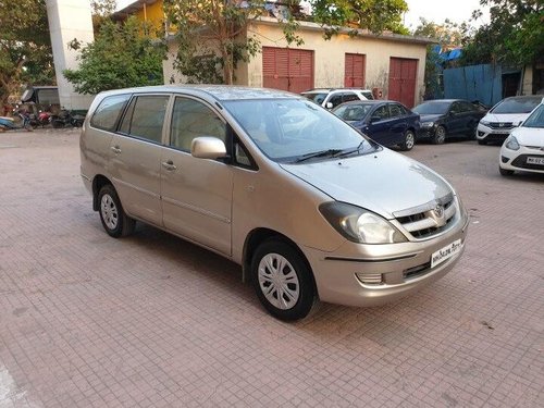 Used 2008 Innova 2004-2011  for sale in Mumbai