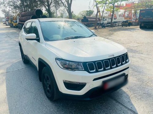 Used 2019 Compass 1.4 Sport  for sale in Mumbai