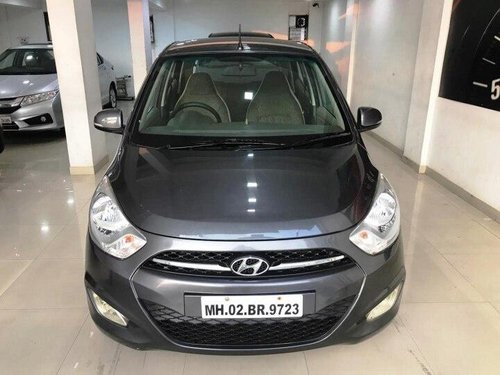 Used 2011 i10 Magna  for sale in Panvel