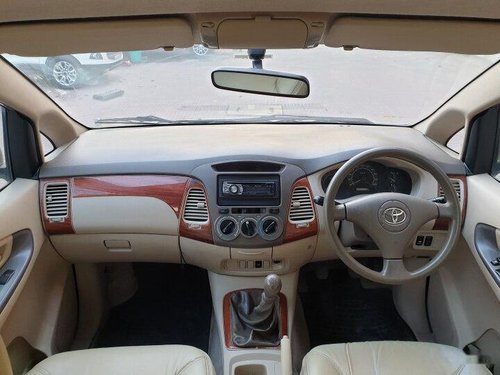 Used 2008 Innova 2004-2011  for sale in Mumbai