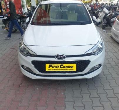 Used 2014 i20 Asta 1.4 CRDi  for sale in Amritsar