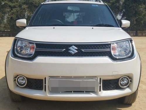 Used 2019 Ignis Zeta  for sale in Kanpur