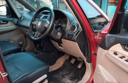 Used 2008 SX4  for sale in Pune