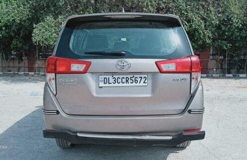 Used 2019 Innova Crysta 2.8 GX AT  for sale in New Delhi