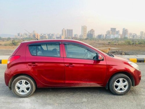 Used 2011 i20 Sportz Petrol  for sale in Mumbai