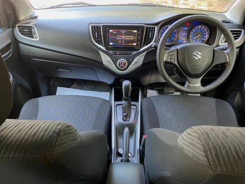 Used 2018 Baleno Alpha  for sale in Ahmedabad