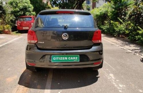 Used 2016 Polo 1.2 MPI Comfortline  for sale in Bangalore