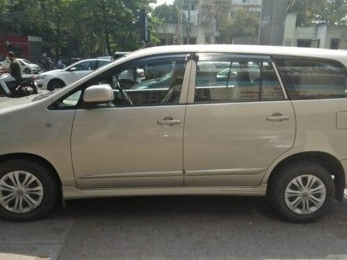 Used 2015 Innova  for sale in Pune