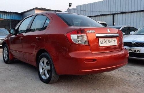 Used 2008 SX4  for sale in Pune