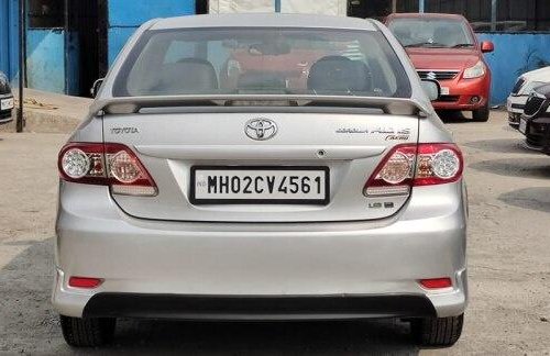 Used 2012 Corolla Altis 1.8 Limited Edition  for sale in Pune