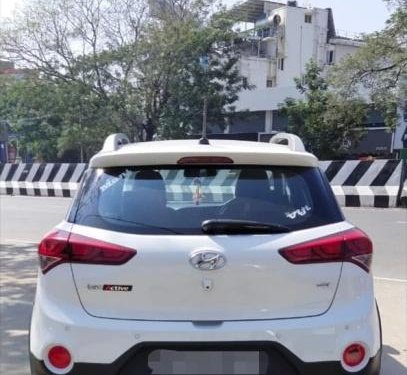 Used 2015 i20 Active 1.2 SX  for sale in Chennai