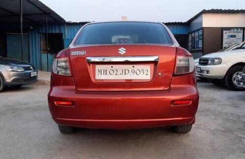 Used 2008 SX4  for sale in Pune