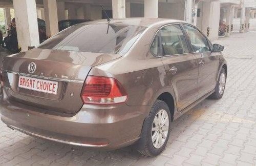 Used 2016 Vento 1.6 Highline  for sale in Chennai